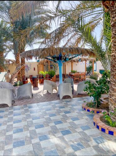 Miramar Camp Dahab – Dahab, IN