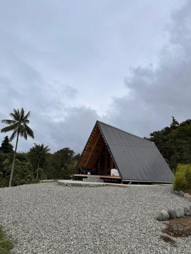 Palmas River View in Cosanga
