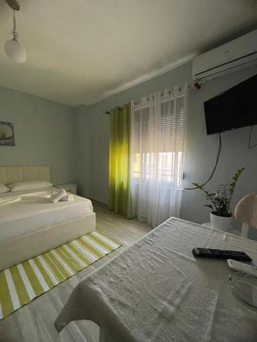 Agroni Apartment, Tirana (photo 3)