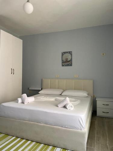 Agroni Apartment, Tirana (photo 6)