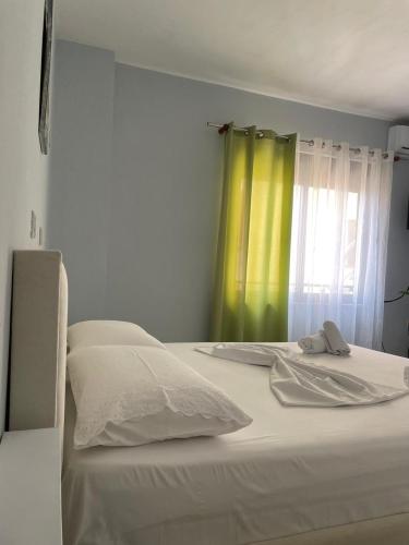 Agroni Apartment, Tirana (photo 7)