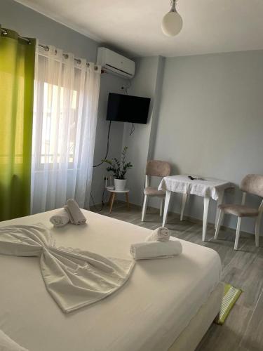 Agroni Apartment, Tirana (photo 10)