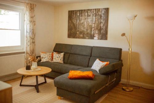 Haus Eickert - Ferienwohnung in Undeloh, Deutschland
