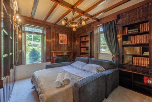 Charming Renovated Capitol Hill House - SLC Charming Renovated Capitol Hill House - SLC