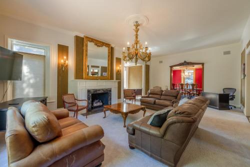 Charming Renovated Capitol Hill House - SLC Charming Renovated Capitol Hill House - SLC