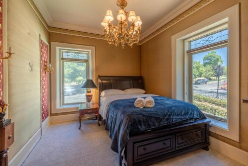 Charming Renovated Capitol Hill House - SLC Charming Renovated Capitol Hill House - SLC