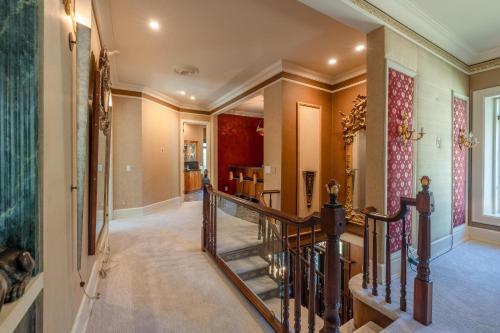 Charming Renovated Capitol Hill House - SLC Charming Renovated Capitol Hill House - SLC