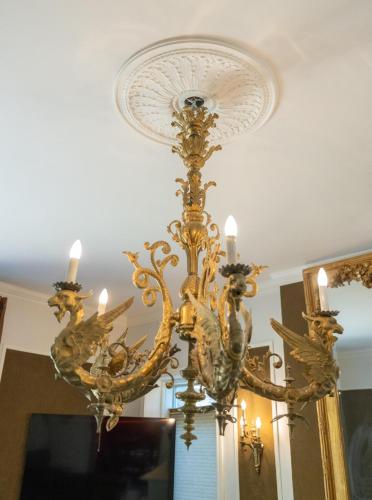 Charming Renovated Capitol Hill House - SLC Charming Renovated Capitol Hill House - SLC