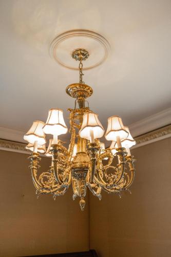 Charming Renovated Capitol Hill House - SLC Charming Renovated Capitol Hill House - SLC