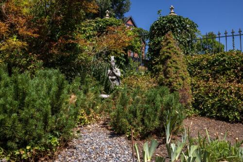 Charming Renovated Capitol Hill House - SLC Charming Renovated Capitol Hill House - SLC