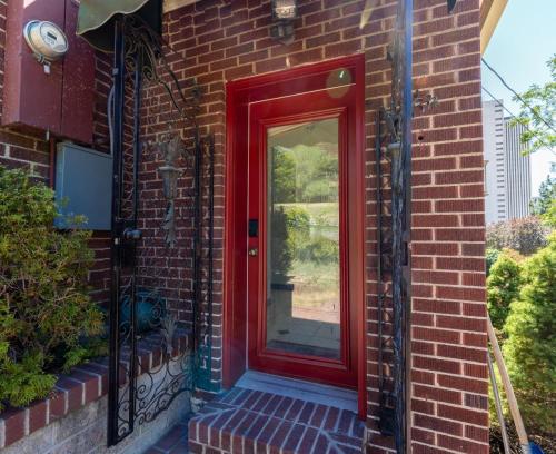 Charming Renovated Capitol Hill House - SLC Charming Renovated Capitol Hill House - SLC