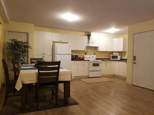 Angelas Private Suites in Surrey, Canada