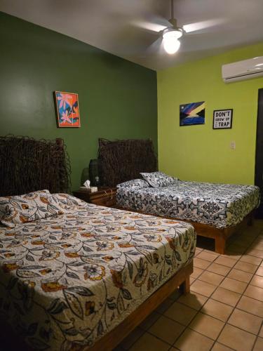 casita de lola in Ciudad Valles, Mexico