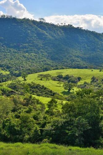 Ecofazenda Lodge