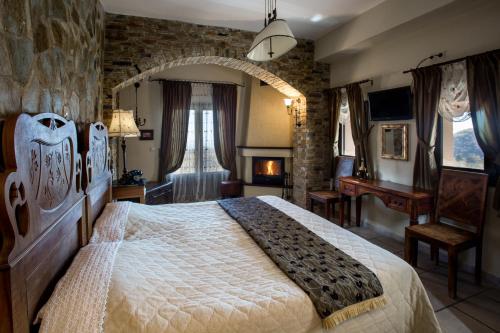 Atrion Highland Hotel - image 12