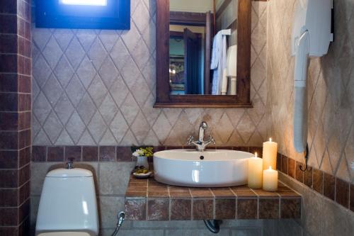 Atrion Highland Hotel - image 7