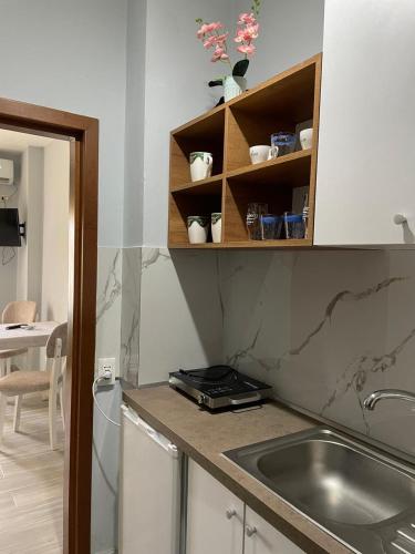 Agroni Apartment, Tirana (photo 8)
