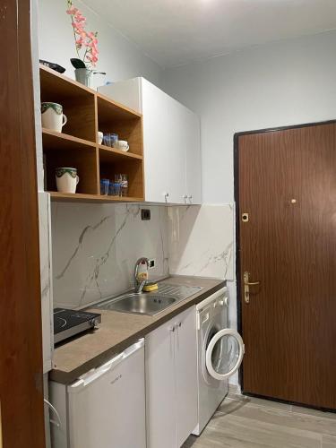 Agroni Apartment, Tirana (photo 9)