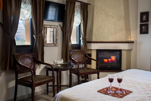 Atrion Highland Hotel - image 6