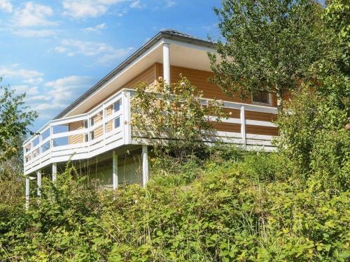 View, 6 person holiday home in Ebeltoft-By Traum in Ebeltoft