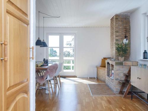 Facilities, 6 person holiday home in Ebeltoft-By Traum in Ebeltoft