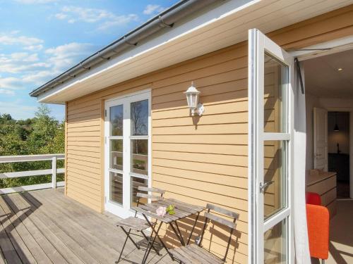 View, 6 person holiday home in Ebeltoft-By Traum in Ebeltoft