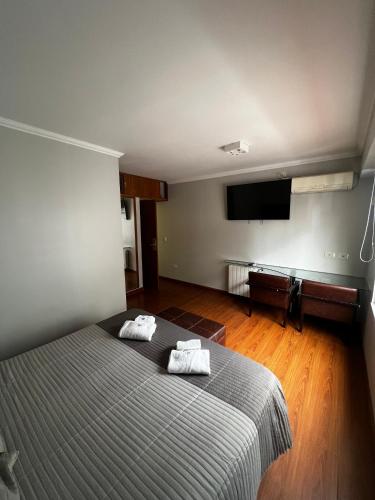 Hotel Goya BA, Buenos Aires (zdjęcie 8)