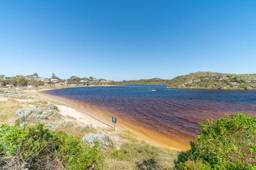 Ocean View Retreat - Best View in town