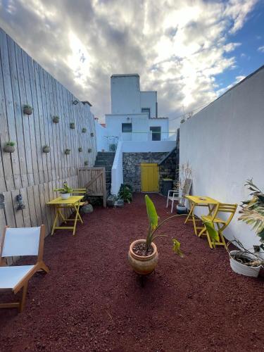 Fenais da Luz House 5