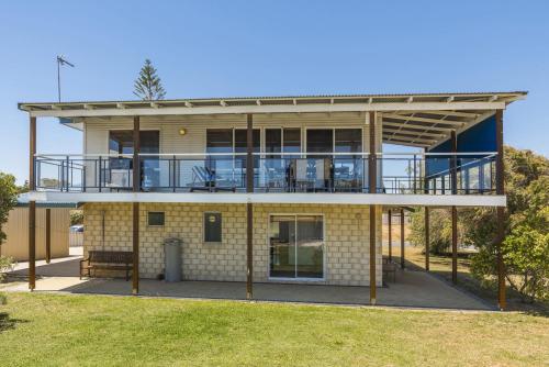 Facilities, Beach Break - Family Accommodation with Ocean Views in Lancelin