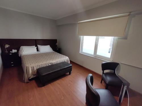 Hotel Goya BA, Buenos Aires (zdjęcie 3)