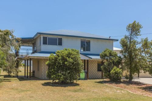 Beach Break - Family Accommodation with Ocean Views, Lancelin (foto 4)