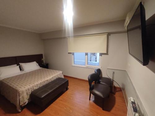 Hotel Goya BA, Buenos Aires (zdjęcie 4)