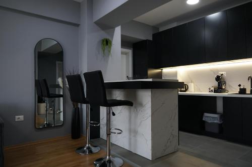 Aurora Apartment, Skopje (fotografie 7)