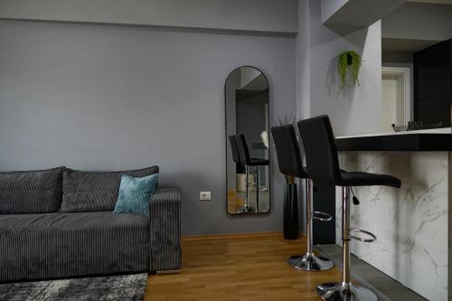 Aurora Apartment, Skopje (fotografie 5)