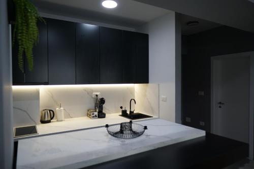 Aurora Apartment, Skopje (fotografie 9)