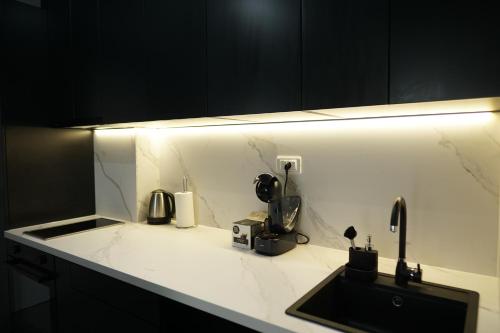 Aurora Apartment, Skopje (fotografie 10)