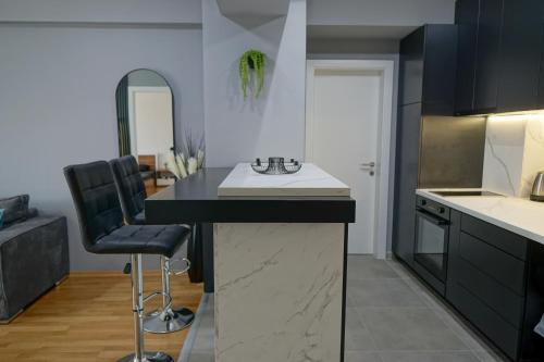 Aurora Apartment, Skopje (fotografie 8)