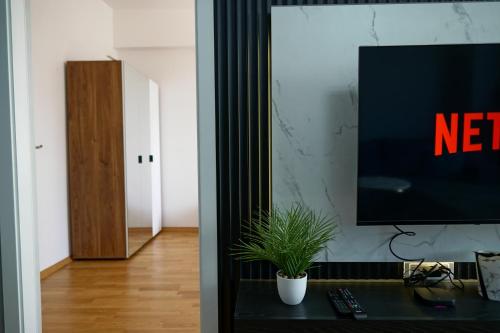 Aurora Apartment, Skopje (fotografie 6)