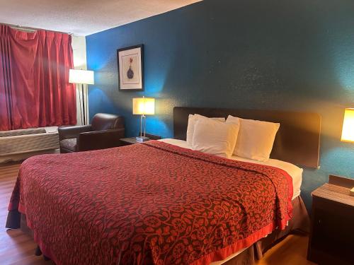 Mountain Inn Dayton