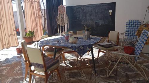 El colibrí Bed & breakfast