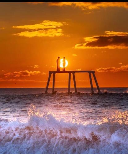 Sanctuary Shores Newbiggin on Sea