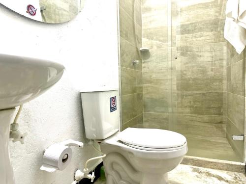 Venecia Loft Hotel, Medellín (fotografie 8)
