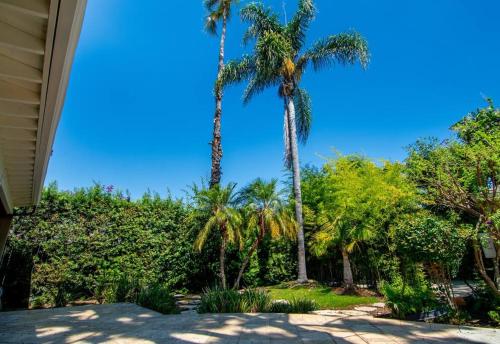 3-Bedroom Sherman Oaks House Near Universal Studios, Los Angeles (fotografie 2)