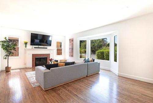 3-Bedroom Sherman Oaks House Near Universal Studios, Los Angeles (fotografie 6)