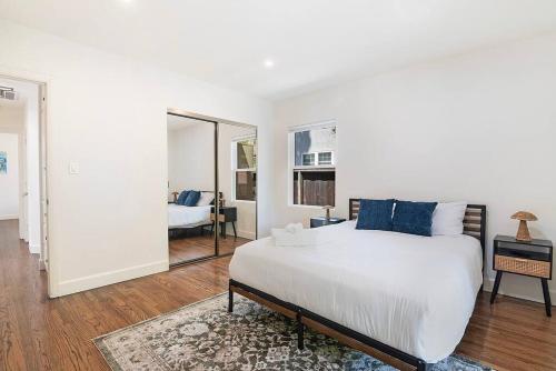 3-Bedroom Sherman Oaks House Near Universal Studios, Los Angeles (fotografie 9)