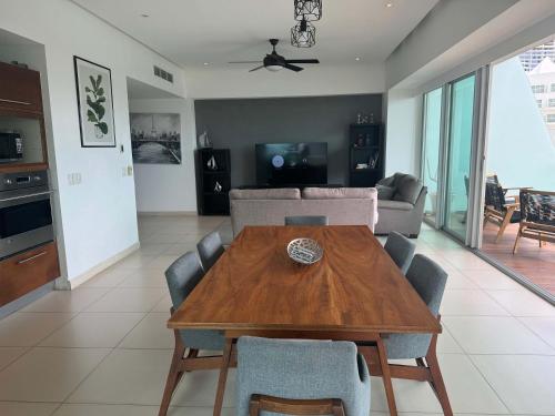 Exquisite 2BR w beach & pool in Puerto Vallarta in Puerto Vallarta, Mexico
