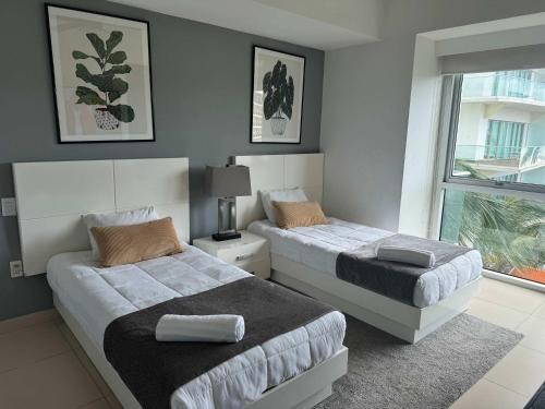 Exquisite 2BR w beach & pool in Puerto Vallarta in Puerto Vallarta, Mexico