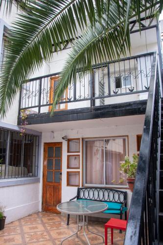 Hostal EntreOrientes - image 4