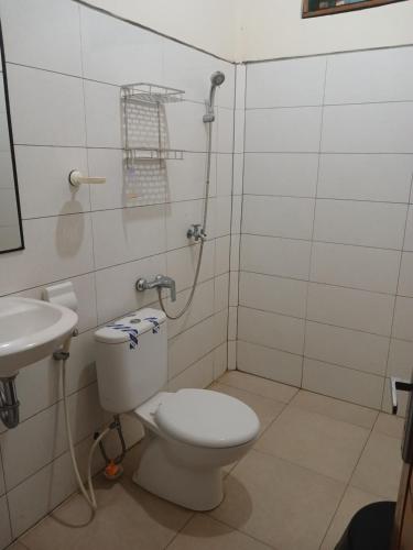 Dannyjuljol Homestay in Dompu